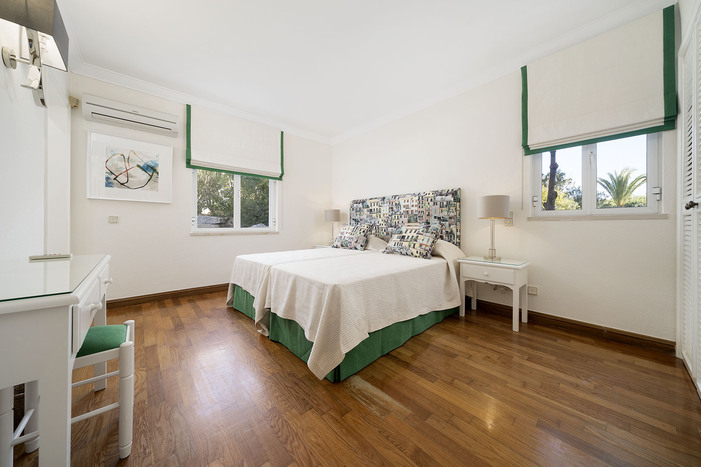 Apartment Costa