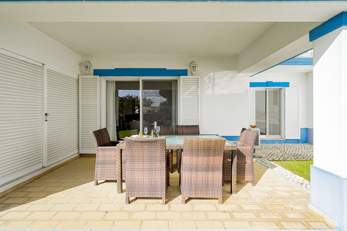 Apartment Costa