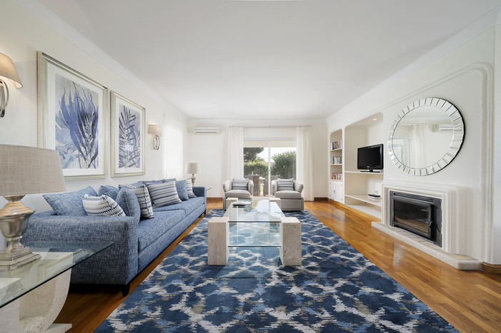 Apartment Costa