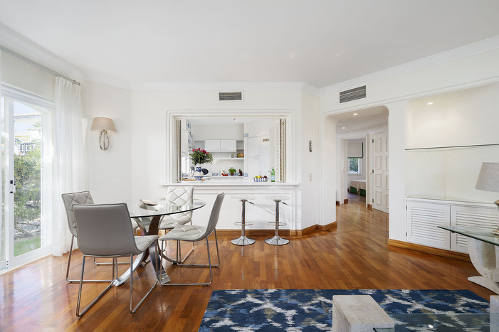 Apartment Costa