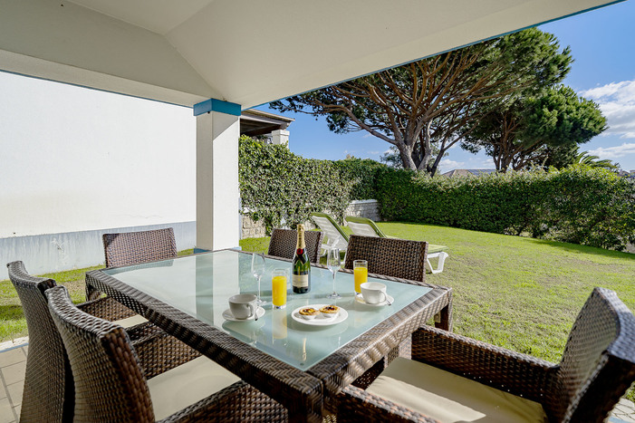 Apartment Costa