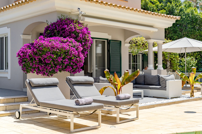 Casa Dora