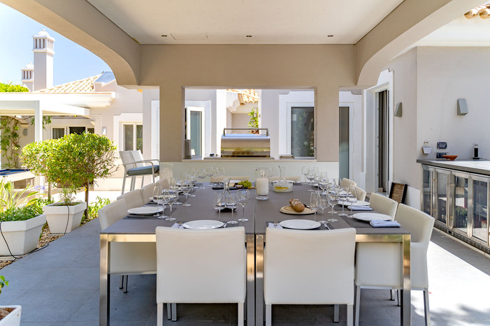 Casa Dora