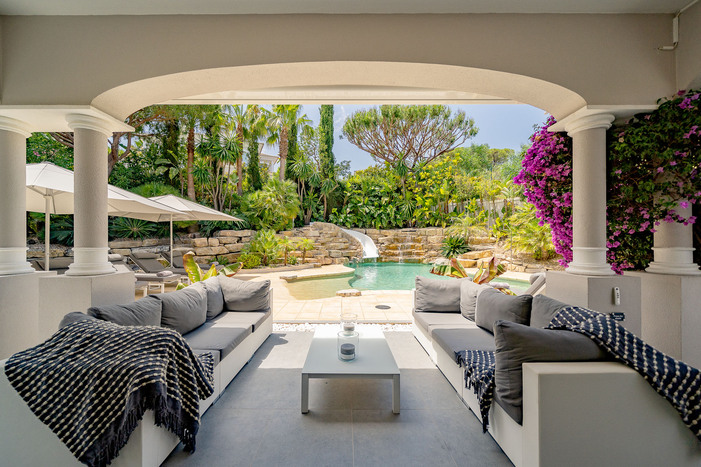 Casa Dora