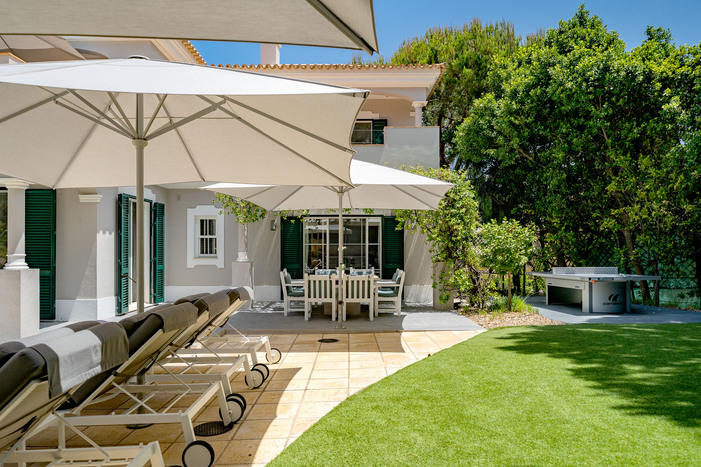 Casa Dora