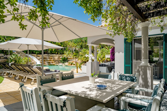 Casa Dora