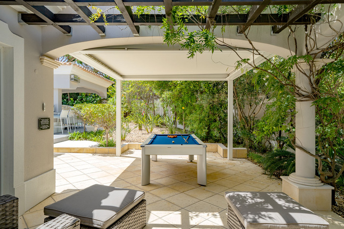 Casa Dora