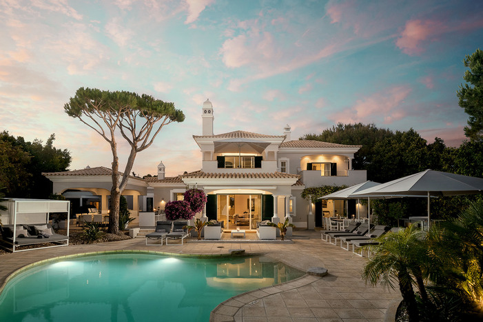Casa Dora