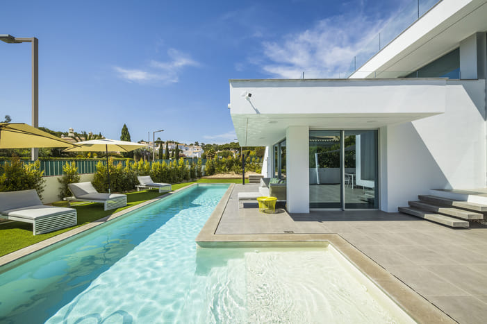 Villa Belini