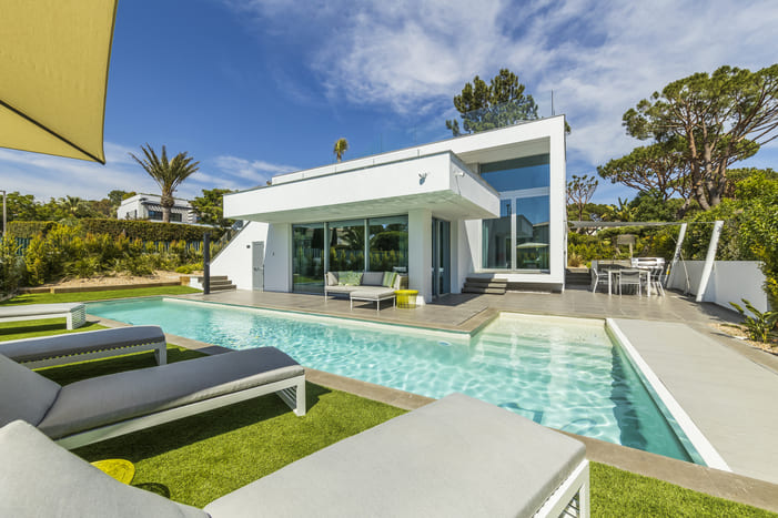 Villa Belini