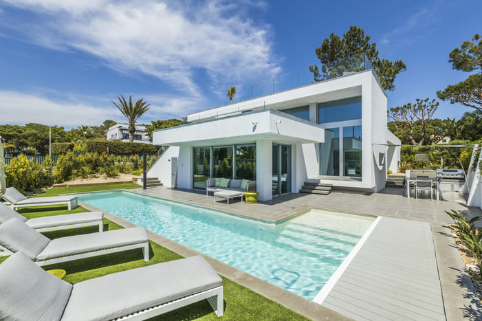 Villa Belini