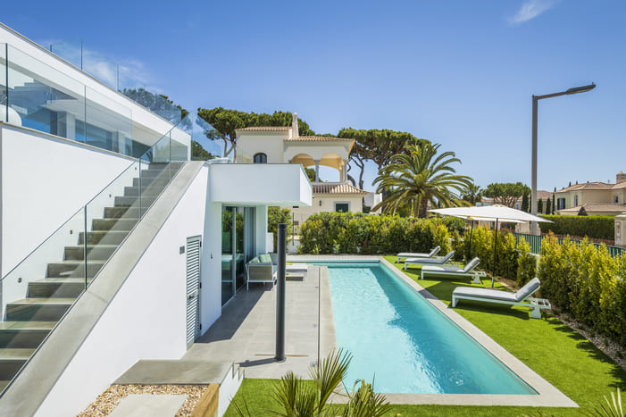 Villa Belini
