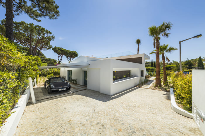Villa Belini