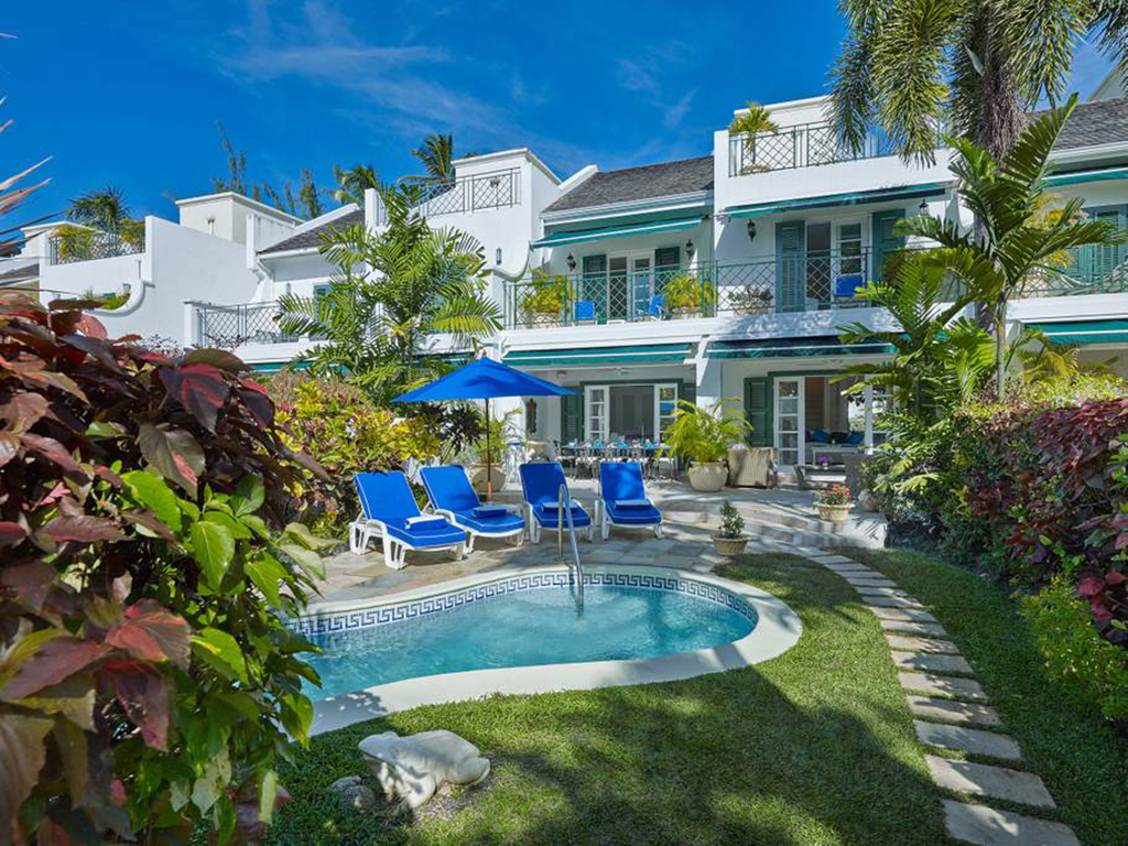 Mullins Bay 6 - Villa Jasmine