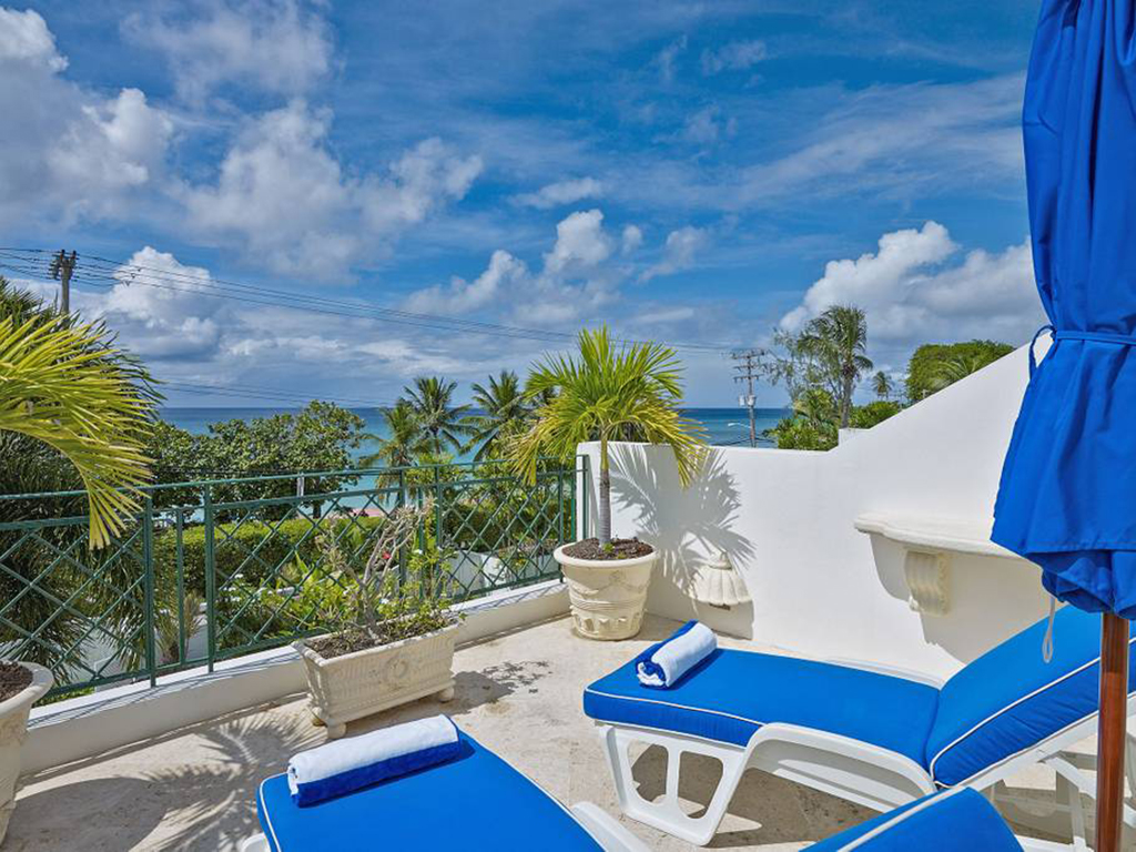 Mullins Bay 6 - Villa Jasmine