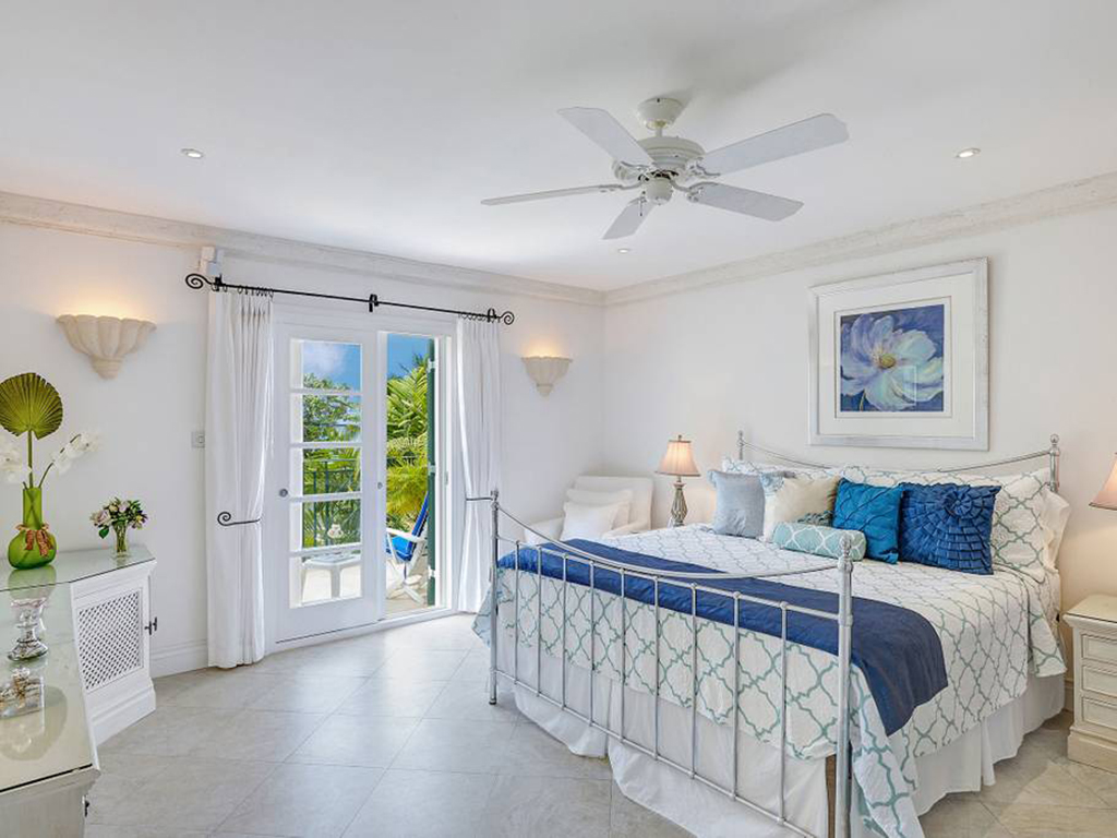 Mullins Bay 6 - Villa Jasmine