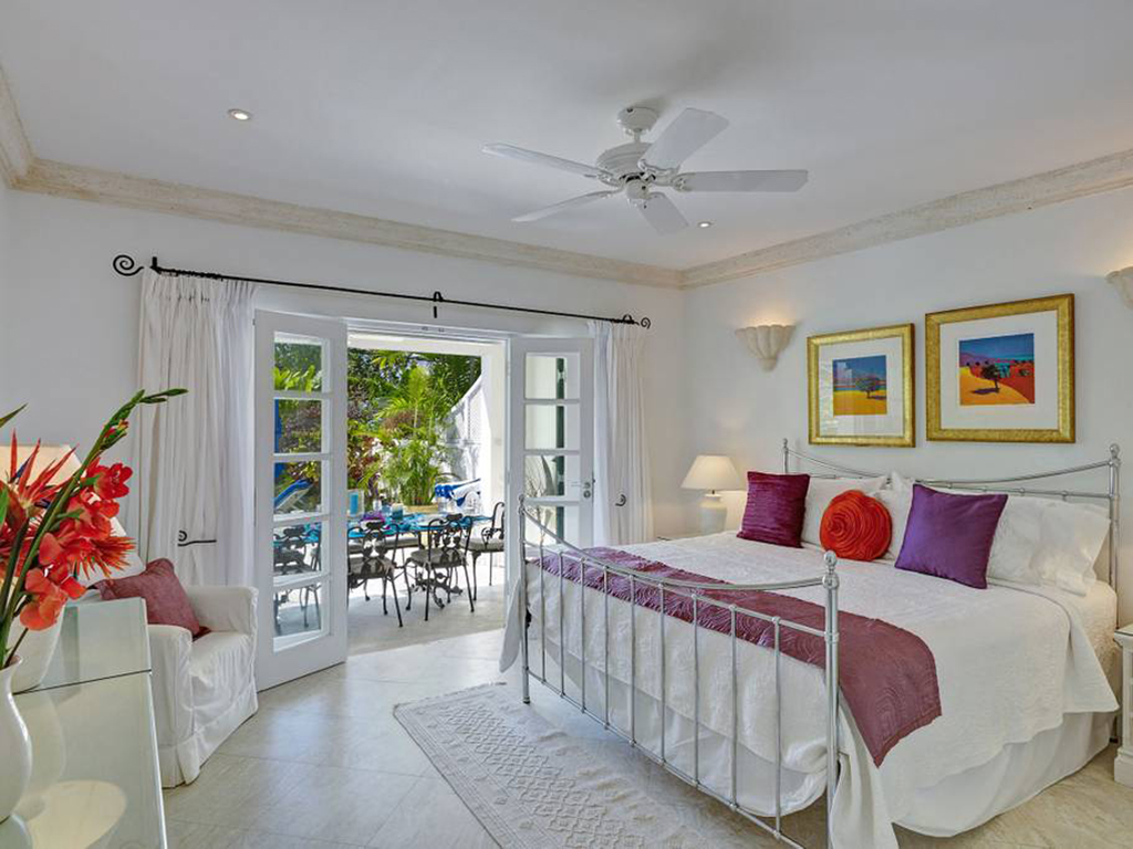 Mullins Bay 6 - Villa Jasmine