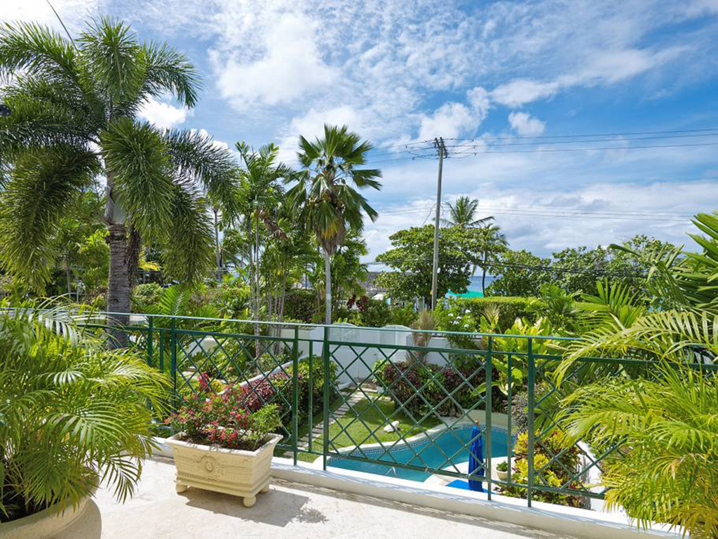 Mullins Bay 6 - Villa Jasmine