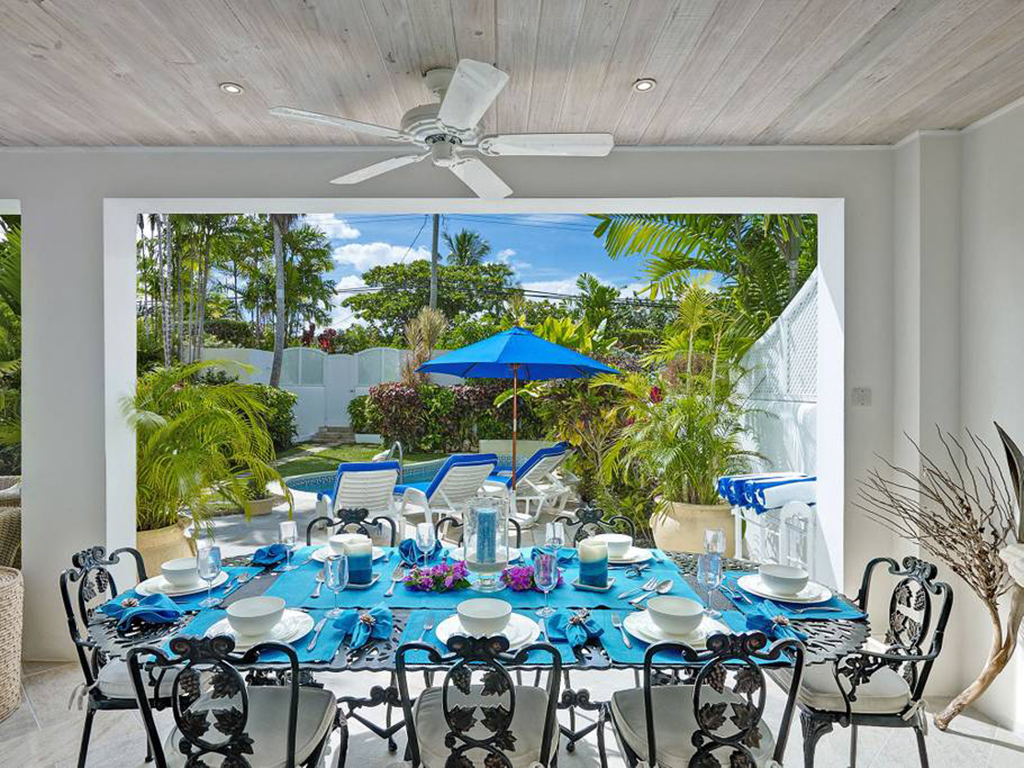 Mullins Bay 6 - Villa Jasmine