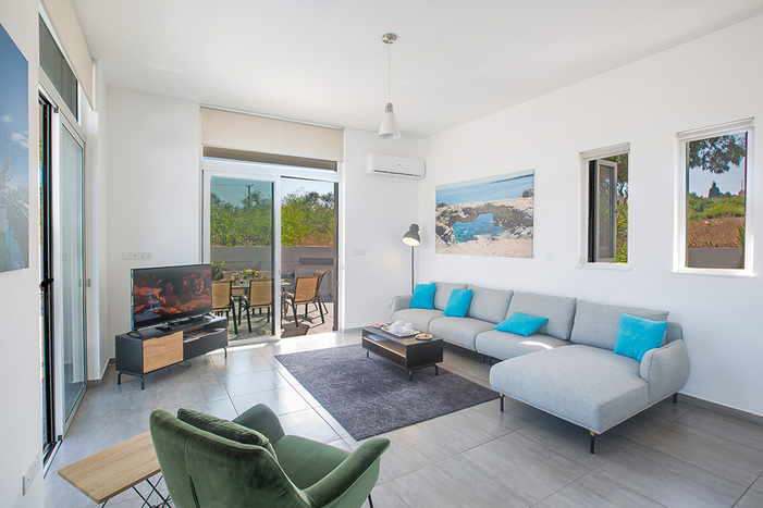 Protaras 465