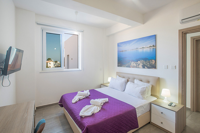 Protaras 465