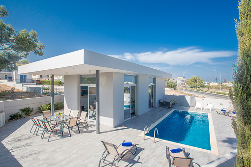 Protaras 465