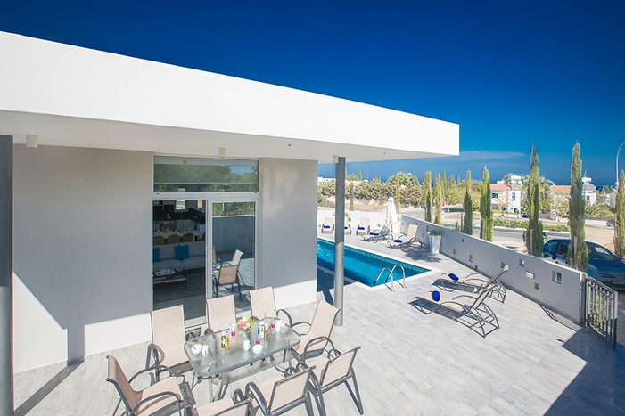 Protaras 465