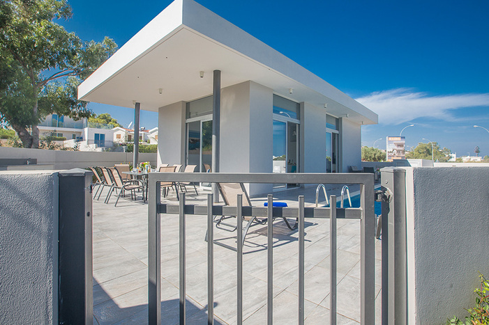 Protaras 465