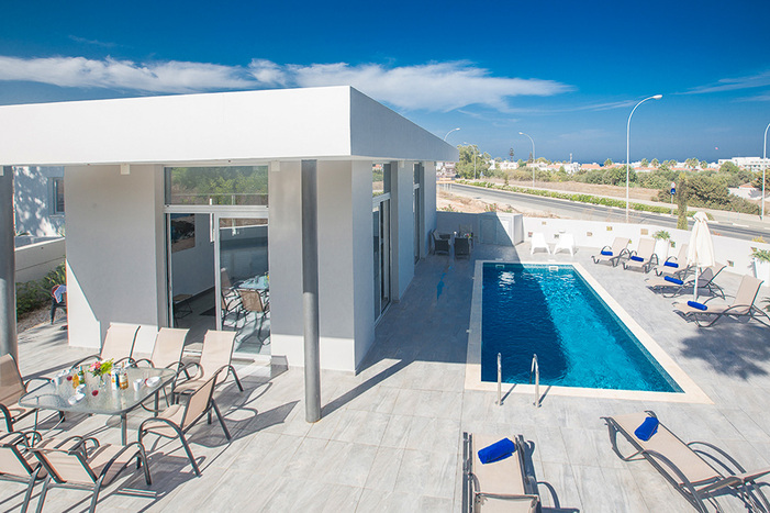 Protaras 465