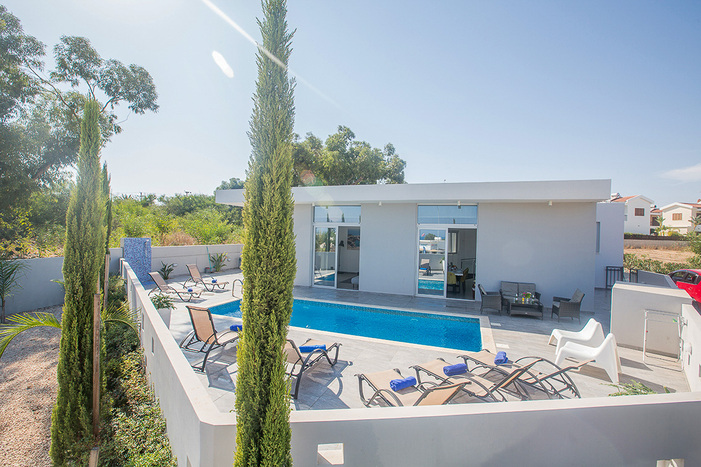 Protaras 465
