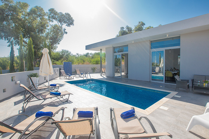 Protaras 465
