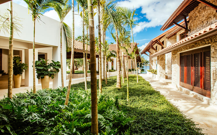 Casa Minitas