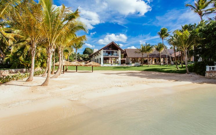 Casa Minitas