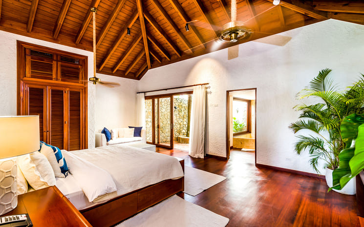 Casa Minitas
