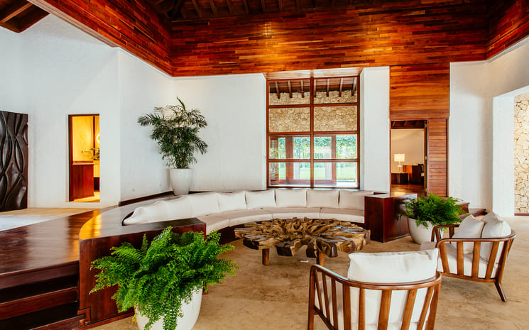 Casa Minitas
