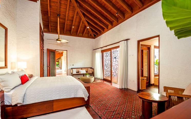 Casa Minitas