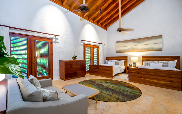 Casa Minitas