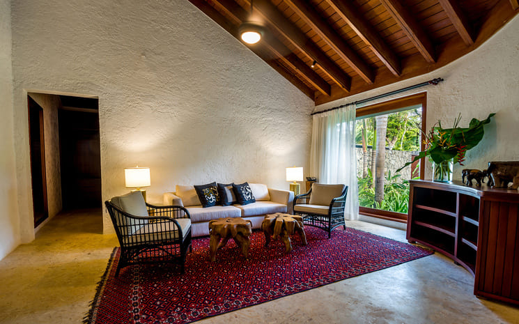 Casa Minitas