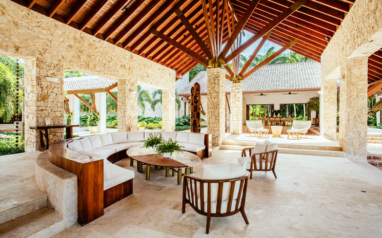 Casa Minitas