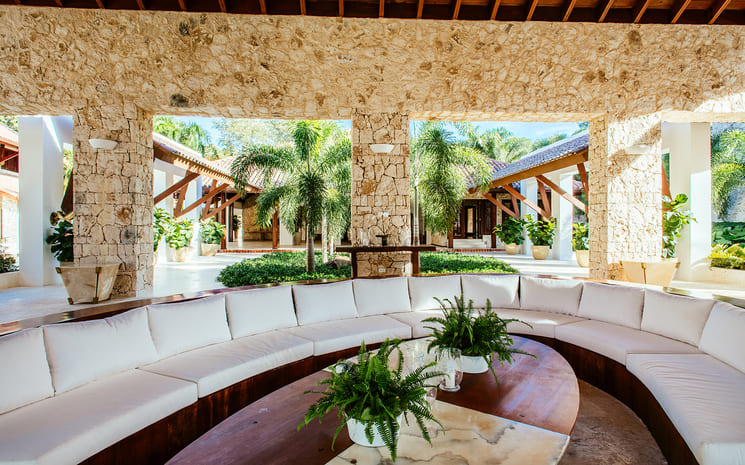 Casa Minitas