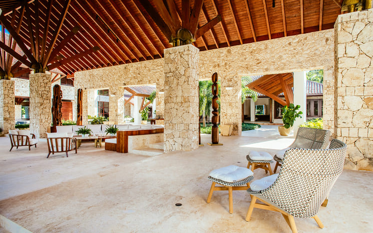 Casa Minitas