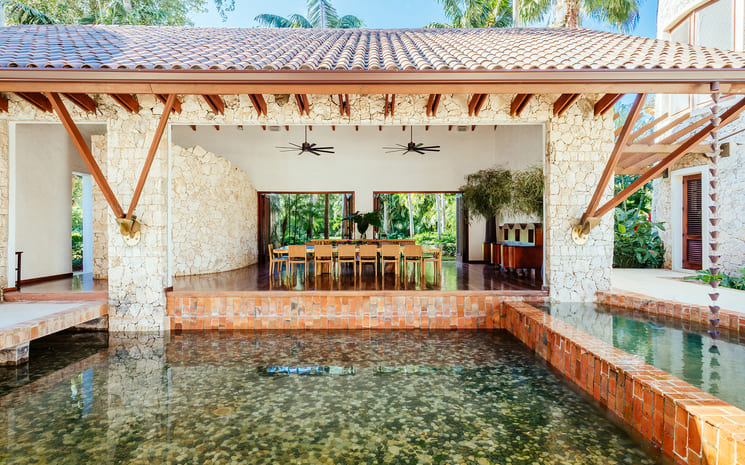 Casa Minitas
