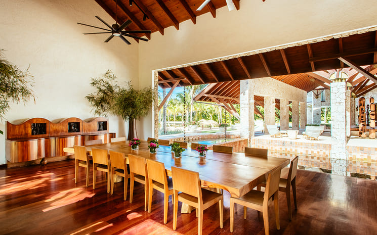 Casa Minitas