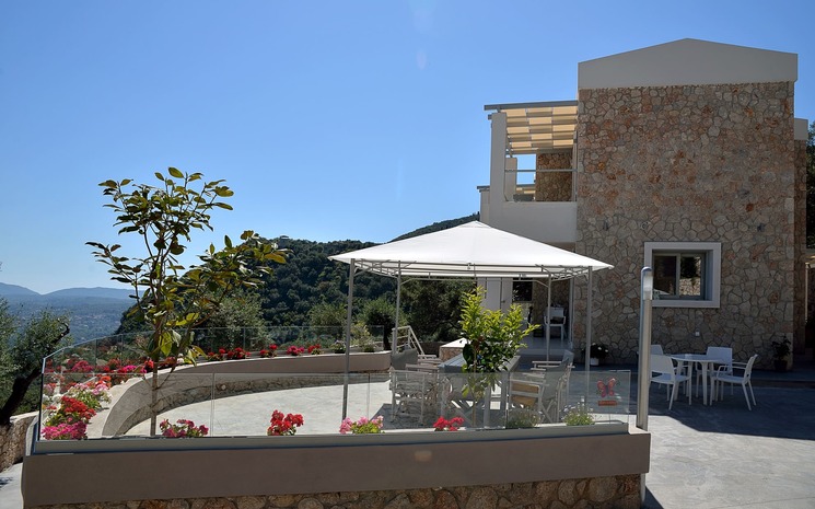 Casa Alila