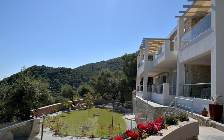 Casa Alila