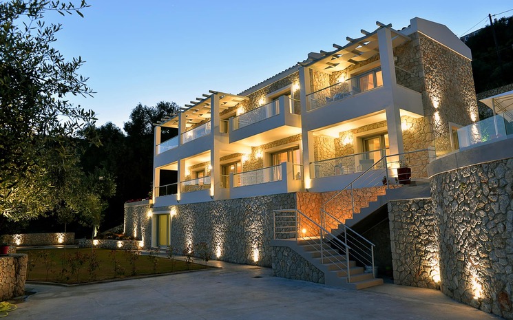 Casa Alila