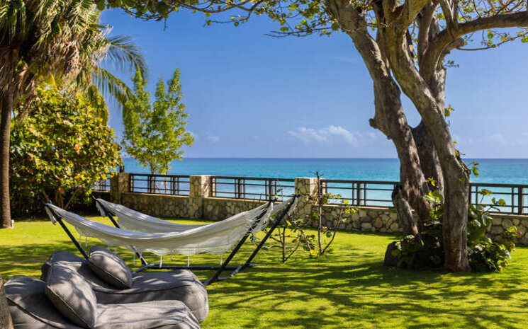 Sea Salt Villa