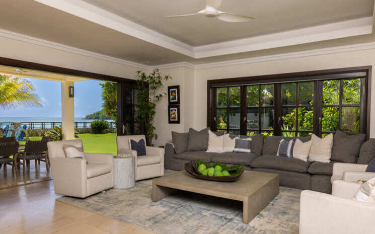 Sea Salt Villa