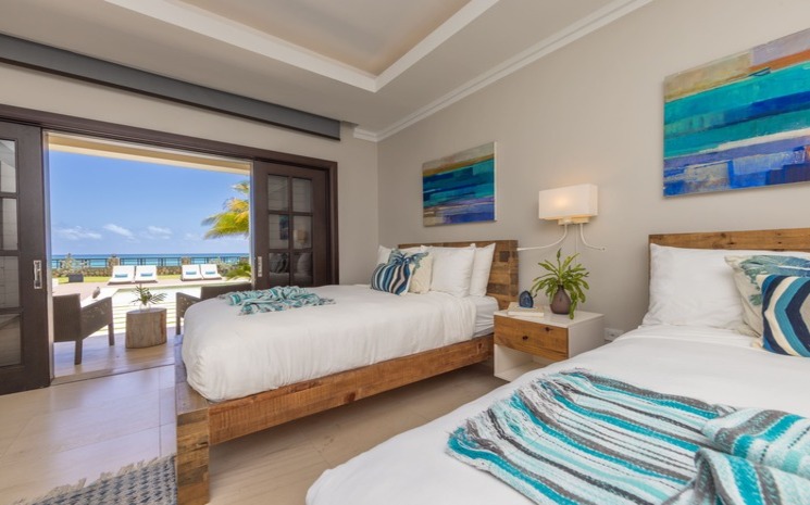 Sea Salt Villa