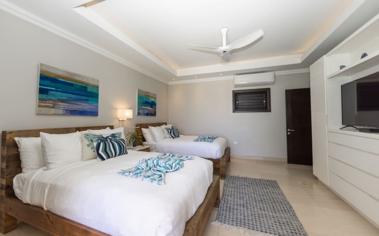 Sea Salt Villa